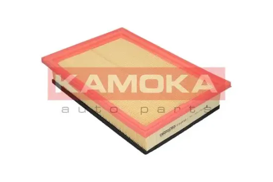 Luftfilter KAMOKA F205501 Bild Luftfilter KAMOKA F205501