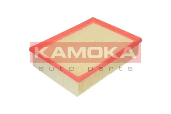 Luftfilter KAMOKA F205601 Bild Luftfilter KAMOKA F205601