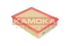 Luftfilter KAMOKA F205201 Bild Luftfilter KAMOKA F205201