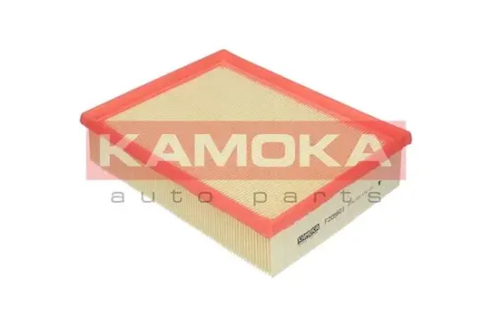 Luftfilter KAMOKA F205201 Bild Luftfilter KAMOKA F205201