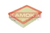 Luftfilter KAMOKA F206401 Bild Luftfilter KAMOKA F206401