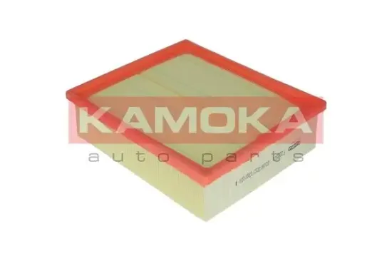 Luftfilter KAMOKA F206501 Bild Luftfilter KAMOKA F206501