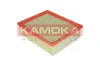 Luftfilter KAMOKA F206501 Bild Luftfilter KAMOKA F206501
