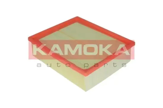 Luftfilter KAMOKA F206501 Bild Luftfilter KAMOKA F206501