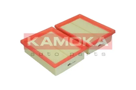 Luftfilter KAMOKA F206601 Bild Luftfilter KAMOKA F206601