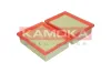 Luftfilter KAMOKA F206601 Bild Luftfilter KAMOKA F206601