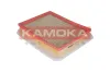 Luftfilter KAMOKA F206701 Bild Luftfilter KAMOKA F206701