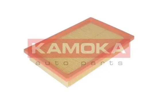 Luftfilter KAMOKA F206801 Bild Luftfilter KAMOKA F206801
