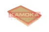 Luftfilter KAMOKA F206801 Bild Luftfilter KAMOKA F206801
