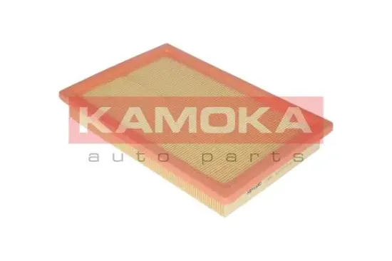 Luftfilter KAMOKA F206801 Bild Luftfilter KAMOKA F206801