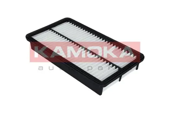 Luftfilter KAMOKA F207601 Bild Luftfilter KAMOKA F207601