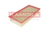 Luftfilter KAMOKA F208001 Bild Luftfilter KAMOKA F208001