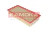 Luftfilter KAMOKA F208001 Bild Luftfilter KAMOKA F208001