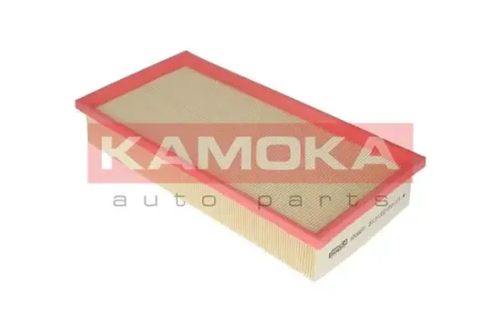 Luftfilter KAMOKA F208001 Bild Luftfilter KAMOKA F208001