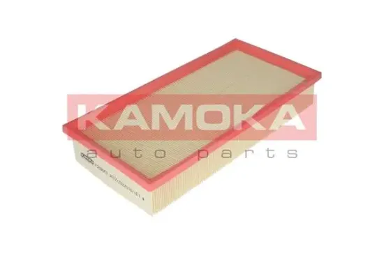 Luftfilter KAMOKA F208001 Bild Luftfilter KAMOKA F208001