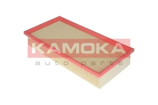 Luftfilter KAMOKA F208001 Bild Luftfilter KAMOKA F208001
