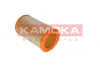 Luftfilter KAMOKA F208101 Bild Luftfilter KAMOKA F208101
