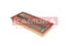 Luftfilter KAMOKA F216601 Bild Luftfilter KAMOKA F216601