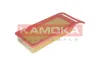 Luftfilter KAMOKA F208701