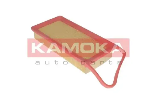 Luftfilter KAMOKA F208701 Bild Luftfilter KAMOKA F208701