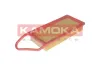 Luftfilter KAMOKA F208701 Bild Luftfilter KAMOKA F208701