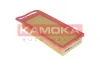 Luftfilter KAMOKA F208701 Bild Luftfilter KAMOKA F208701