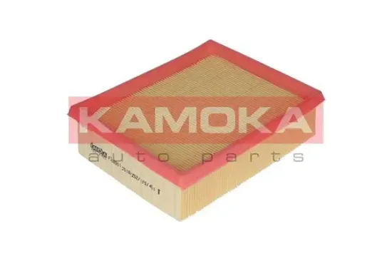 Luftfilter KAMOKA F208901 Bild Luftfilter KAMOKA F208901
