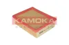 Luftfilter KAMOKA F208901 Bild Luftfilter KAMOKA F208901