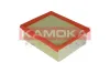 Luftfilter KAMOKA F209001 Bild Luftfilter KAMOKA F209001