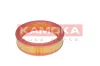 Luftfilter KAMOKA F209301 Bild Luftfilter KAMOKA F209301