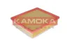 Luftfilter KAMOKA F209701 Bild Luftfilter KAMOKA F209701