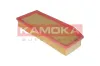 Luftfilter KAMOKA F209801 Bild Luftfilter KAMOKA F209801