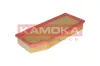Luftfilter KAMOKA F209801 Bild Luftfilter KAMOKA F209801