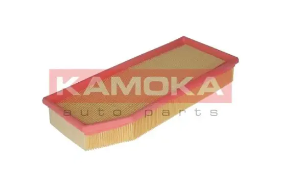Luftfilter KAMOKA F209801 Bild Luftfilter KAMOKA F209801