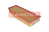 Luftfilter KAMOKA F209801 Bild Luftfilter KAMOKA F209801