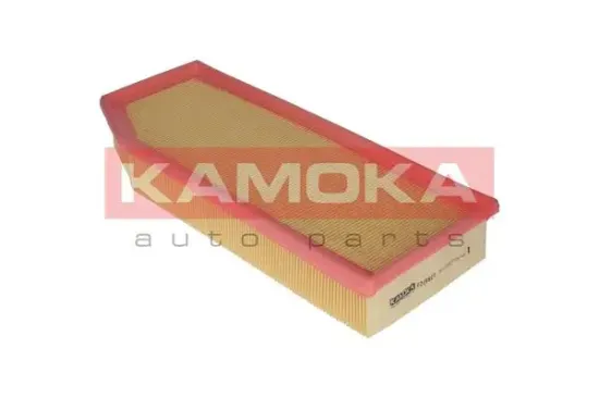 Luftfilter KAMOKA F209801 Bild Luftfilter KAMOKA F209801