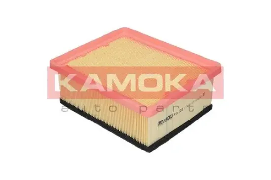 Luftfilter KAMOKA F212001 Bild Luftfilter KAMOKA F212001