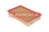 Luftfilter KAMOKA F210301 Bild Luftfilter KAMOKA F210301