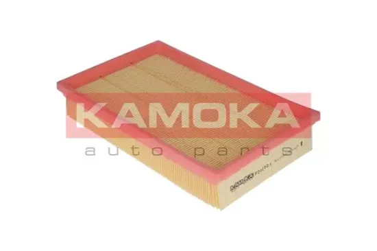 Luftfilter KAMOKA F210301 Bild Luftfilter KAMOKA F210301