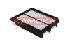 Luftfilter KAMOKA F210601 Bild Luftfilter KAMOKA F210601