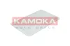 Luftfilter KAMOKA F211801 Bild Luftfilter KAMOKA F211801