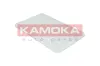 Luftfilter KAMOKA F211801 Bild Luftfilter KAMOKA F211801
