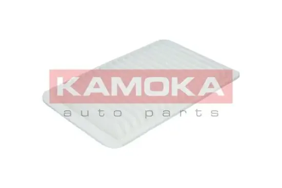 Luftfilter KAMOKA F211801 Bild Luftfilter KAMOKA F211801