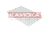 Luftfilter KAMOKA F211801 Bild Luftfilter KAMOKA F211801