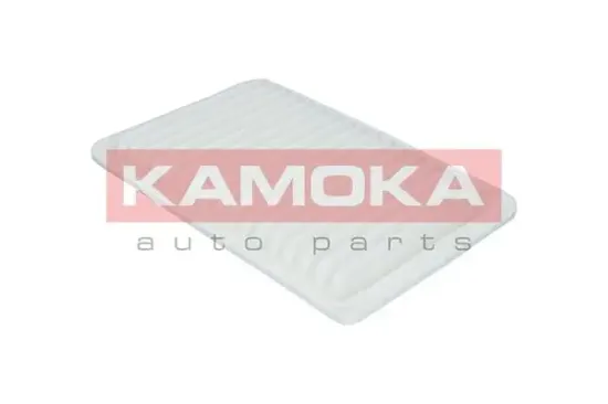 Luftfilter KAMOKA F211801 Bild Luftfilter KAMOKA F211801