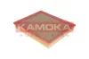 Luftfilter KAMOKA F212001 Bild Luftfilter KAMOKA F212001