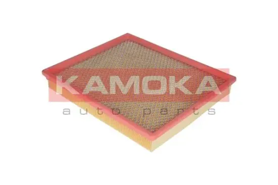 Luftfilter KAMOKA F212001 Bild Luftfilter KAMOKA F212001
