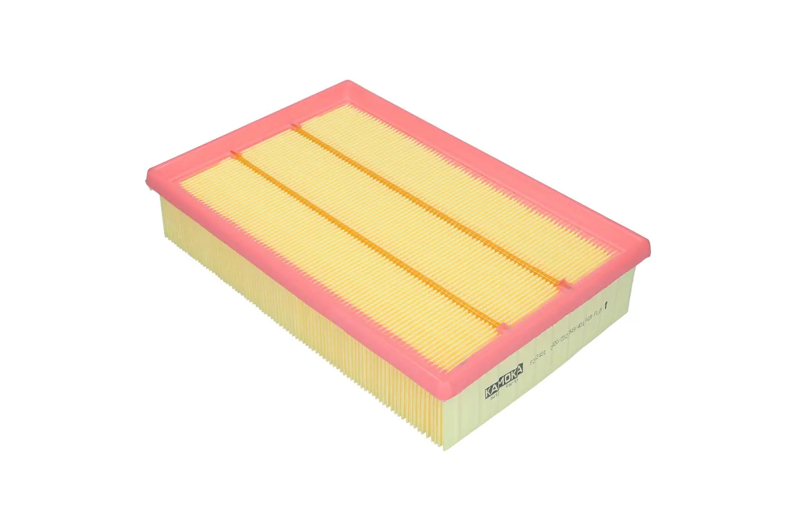 Luftfilter KAMOKA F212401