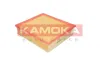 Luftfilter KAMOKA F205801 Bild Luftfilter KAMOKA F205801