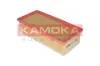 Luftfilter KAMOKA F213201 Bild Luftfilter KAMOKA F213201